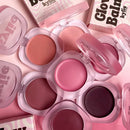 Multi-Use Cream Blush and Dewy Face Highlighter Tint