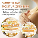 Vanilla Face and Body Glaze Moisturizer