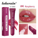 Peptide Moisturizing Lip Treatment Mask and Dead Skin Remover - 10ml