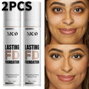 2pcs Shade Full Coverage Concealer 9 Color to Choose
