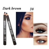 9-Color Matte Velvet Lipstick Pen - Long Lasting & Waterproof