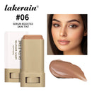 Moisturizing Skin Tint Foundation and Concealer Stick