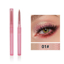 Metallic Blue Glitter Eyeliner Gel Pen
