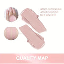 Under Eye Brightener Concealer Cream with Brush, 10g