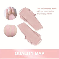 Under Eye Brightener Concealer Cream with Brush, 10g