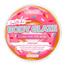 Donut Body Glaze Moisturizing and Brightening Skin Repair