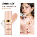 4-in-1 Moisturizing Full Coverage Foundation SPF 30