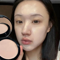 Soft Focus Moisturizing Cream Foundation Palette