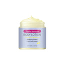 Tender Moisture Vanilla Cashmere Nourishing Body Lotion for Dry Skin