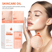 Vitamin E Moisturizing Body and Facial Oil for Scars and Pregnancy Marks