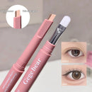 2-in-1 Double Ended Aegyo-sal Pencil with Detail Brush