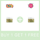 Soothing and Moisturizing Body Cream