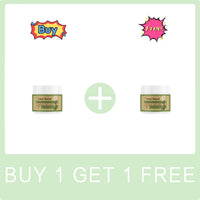Soothing and Moisturizing Body Cream