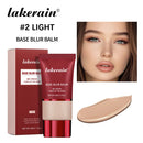 Base Blur Balm Waterproof Long-lasting Foundation Concealer
