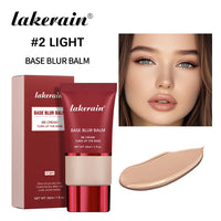 Blur Balm Waterproof Long-lasting Foundation Concealer