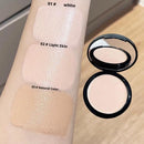 Soft Focus Moisturizing Cream Foundation Palette