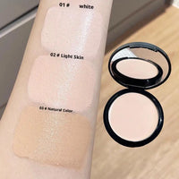 Soft Focus Moisturizing Cream Foundation Palette