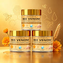 Vitamin C & Bee Venom Face and Body Cream (60g)