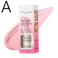 Temperature Color Changing Liquid Foundation - 30ml