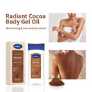 200ml Glowing Body Oil Moisturizing Lotion