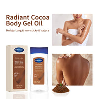 200ml Glowing Body Oil Moisturizing Lotion