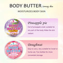 2-Pack Nourishing Body Glaze with Storage Bag (100g x 2)