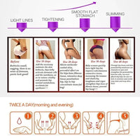 Buttock and Breast Enhancement Firming Essential Oil