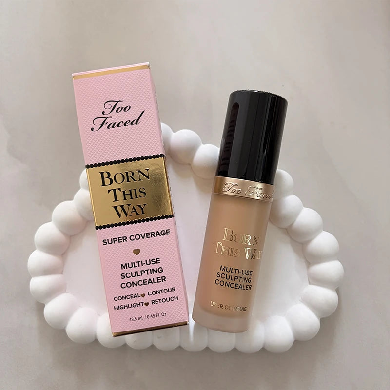 Super Coverage Multi-Use Concealer 13.5ml
