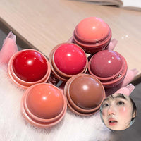 High Pigment Juice Blush Balls Silky Cream Rouge