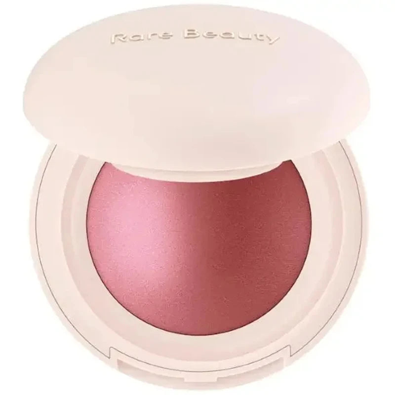 Beauty Soft Pinch Liquid Blush and Positive Light Highlighter