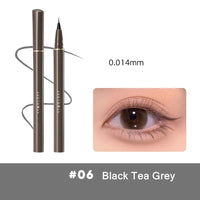 Ultra-fine Matte Liquid Eyeliner and Lying Silkworm Pen