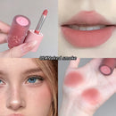 Multi-Functional Matte Velvet Lip and Cheek Cream