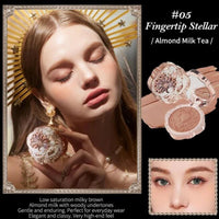 Little Angel Long-lasting Cream Blush