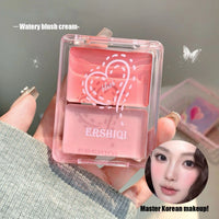 Two-Color Jelly Glow Cream Blush