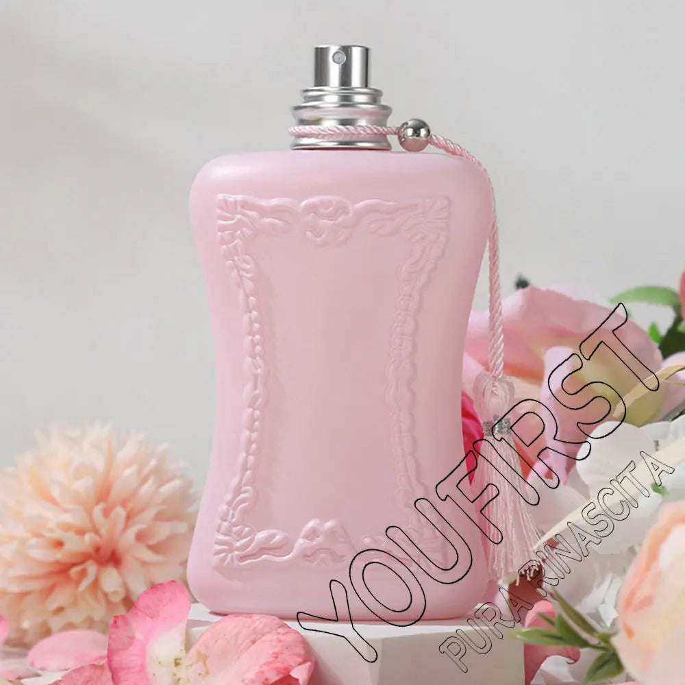 Long-Lasting Floral Eau De Parfum, 75ml
