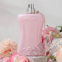 Long-Lasting Floral Eau De Parfum, 75ml