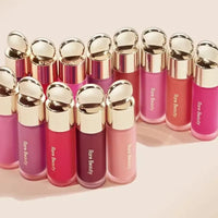 Beauty Liquid Blush and Lip Gloss in Rose Neutral Mauve