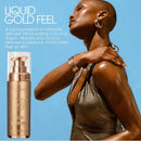 30ml Coconut Shimmer Body Oil with UV Protection