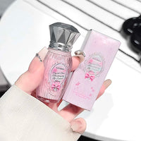 Shape Mirror Water Light Lip Glaze