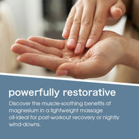 Anti-Cellulite Natural Body Massage and Aromatherapy Oil