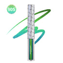 Glitter Liquid Eyeliner - Waterproof & Long Lasting