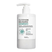 Body Lotion with Vitamin C & Niacinamide (300ml)