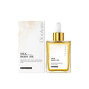 Dry Silk Softening and Exfoliating Body Oil