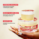Brightening and Repairing Body Glaze Moisturizer