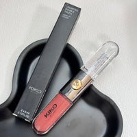3D Hydra Lipgloss Mirror Effect Lip Glaze