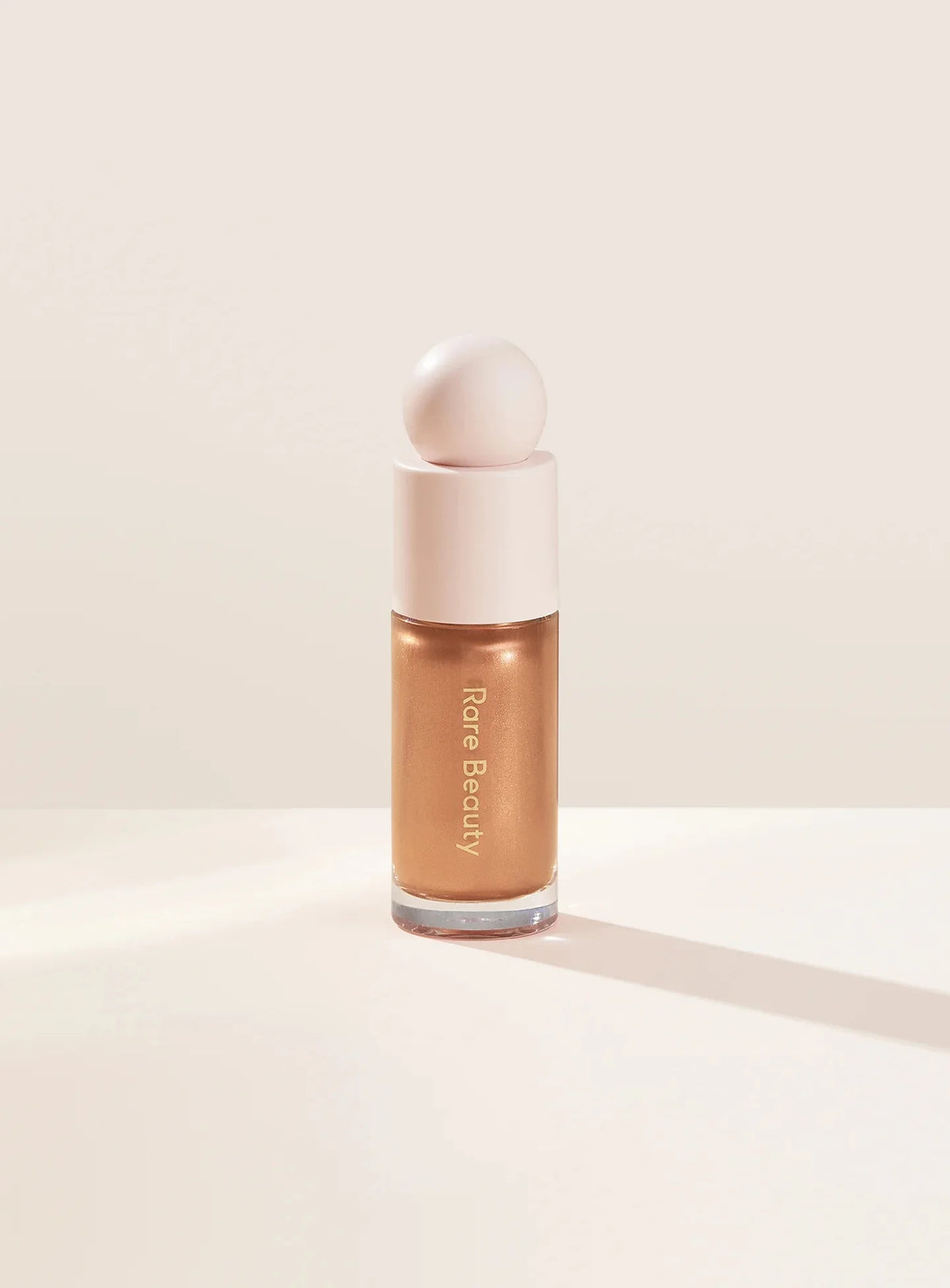 Rare Beauty Liquid Blush and Highlighter Makeup Set