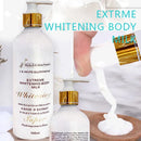 500ml 24K Gold Glutathione Brightening and Firming Body Lotion