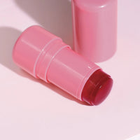 Long-Lasting Buildable Blush Stick