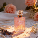 Long Lasting Floral Fruity Perfume