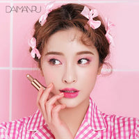 Glitter Temperature Color Changing Waterproof Lipstick